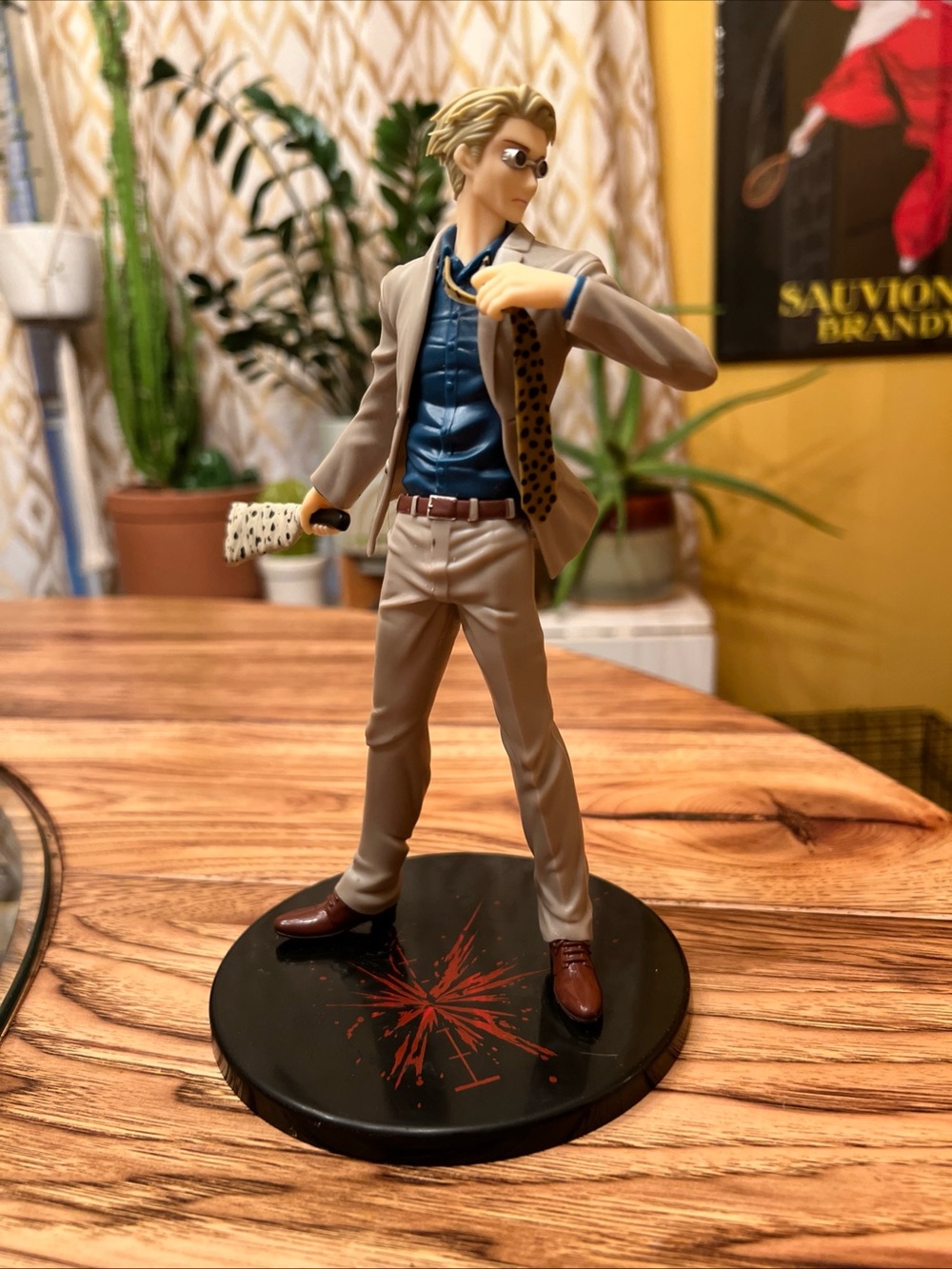 Jujutsu Kaisen Kento Nanami  Figure Japan